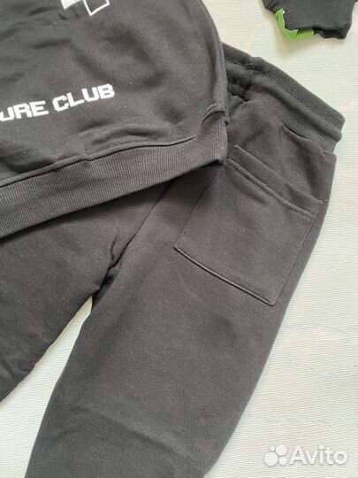 Костюм Zara Minecraft