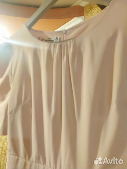 Вечернее платье в пол 42 44