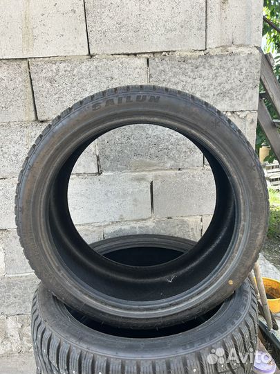 Sailun Ice Blazer WST3 225/40 R18