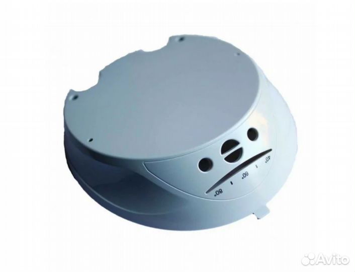 Крышка пластиковая для бойлера Ariston