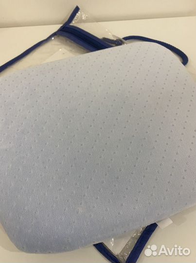 Анатомическая подушка