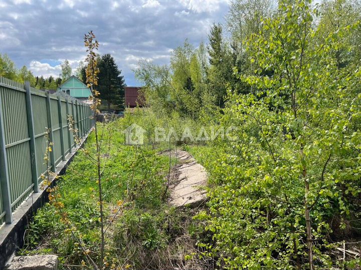 Участок 6 сот. (СНТ, ДНП)