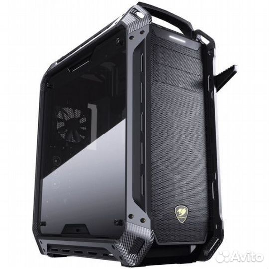 Игровой корпус Cougar Panzer Max G