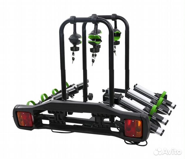 Крепление для велосипеда Велокрепление