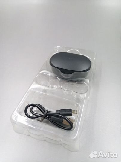 11073 PJD A6S TWS беспроводные наушники