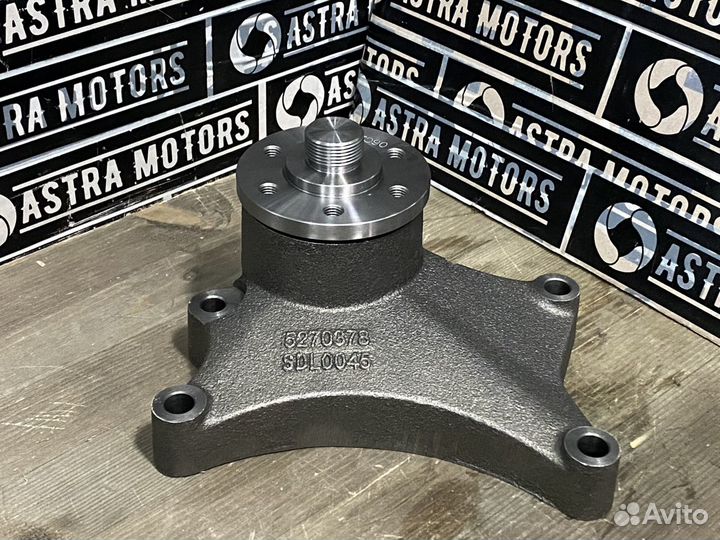 Опора вентилятора Cummins ISF2.8