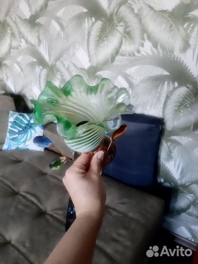 Настенный светильник бра