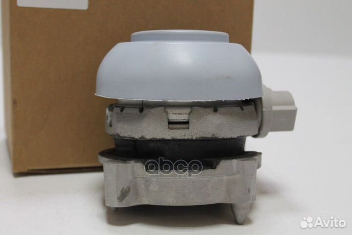 Опора двигателя правая Audi 4E0199381FJ I01042017