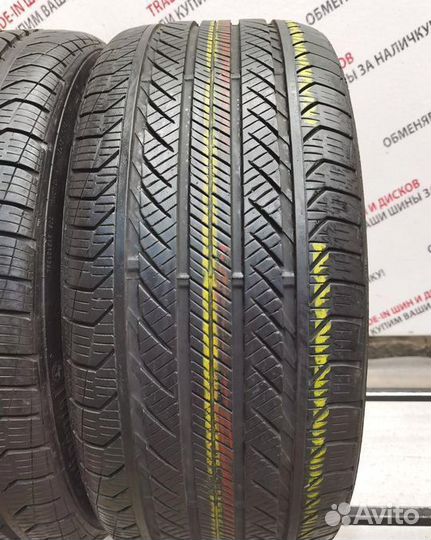 Continental ContiProContact GX 245/40 R18 97H