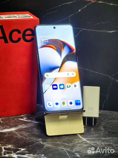 OnePlus Ace 2, 16/512 ГБ