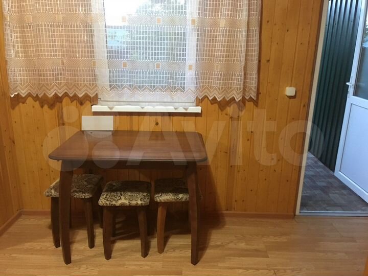 Коттедж 36 м² на участке 25 сот.