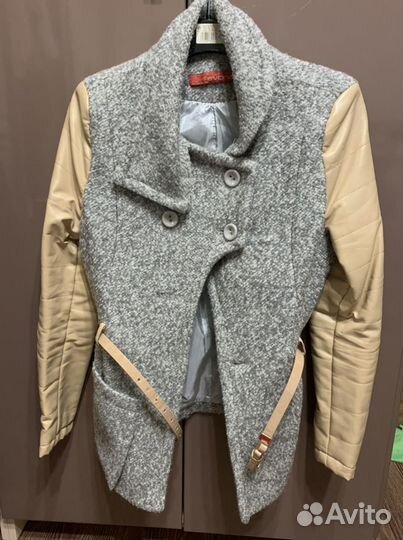 Пальто женское 42 44