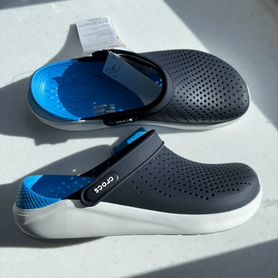 Crocs literide