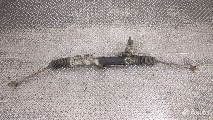 Рейка рулевая с г/у Mercedes C W203, 2004