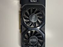 Видеокарта gtx 1050 ti 4gb