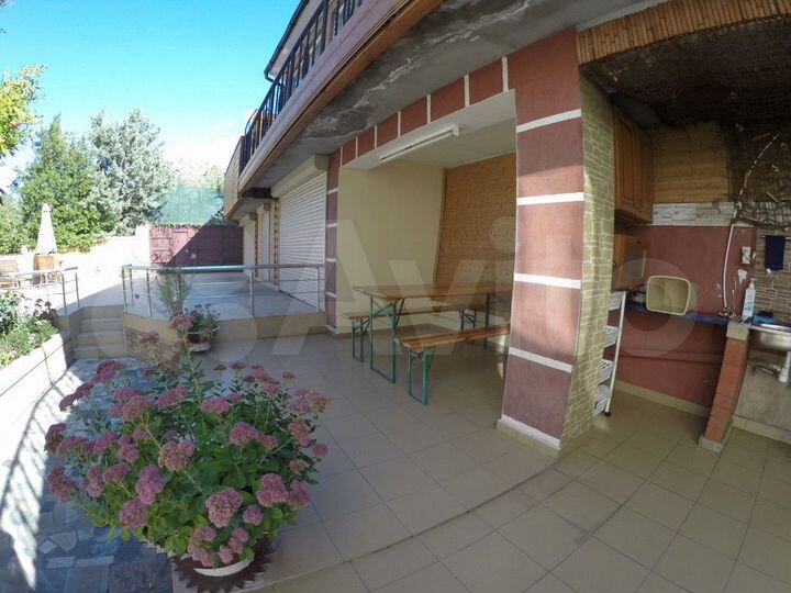 Дом 120 м² на участке 4 сот.