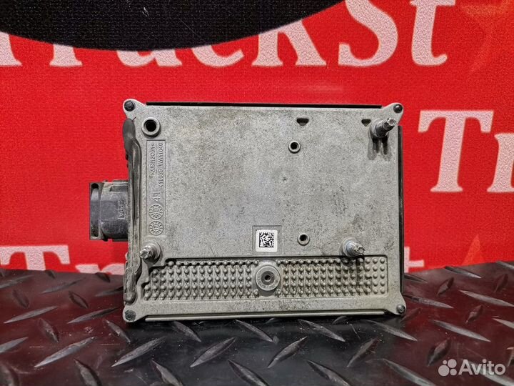 Блок управления Distronic Daf XF106