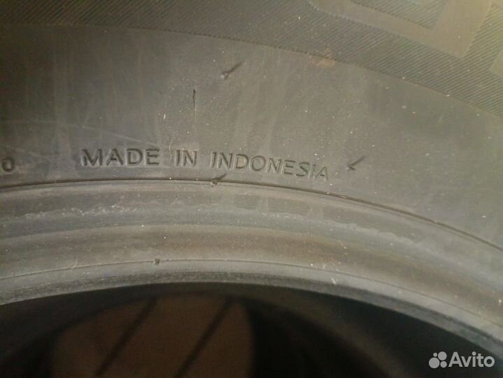 Laufenn I Fit Ice LW 71 265/60 R18 110T