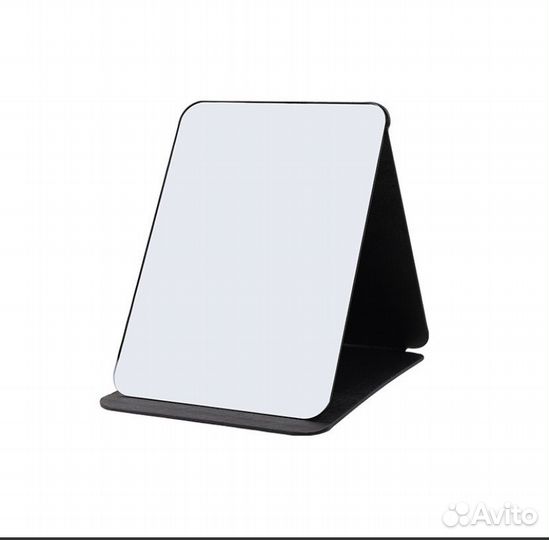 Зеркало настольное для макияжа