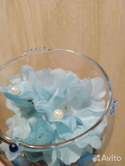 Интерьерная композиция