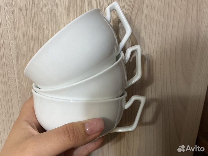 Набор чашек