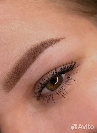 Перманентный макияж