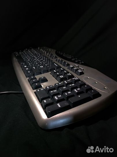 Клавиатура genius