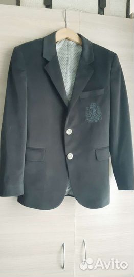 Пиджак для мальчика