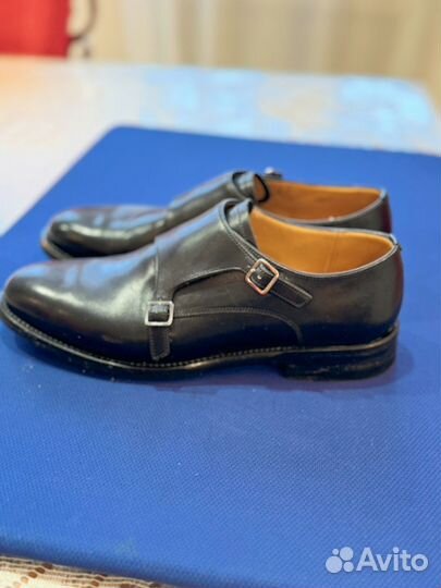 Туфли женские Bally