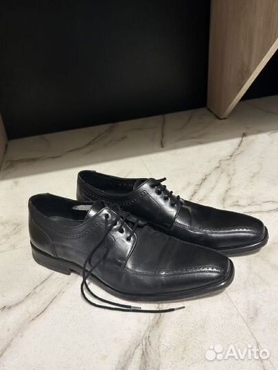 Туфли мужские lloyd