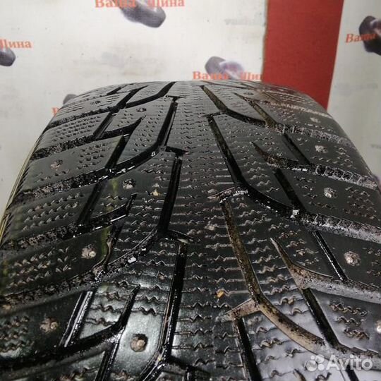 Hankook Winter I'Pike RS W419 215/50 R17