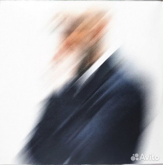 Виниловая пластинка Moby - Reprise Remixes (Black