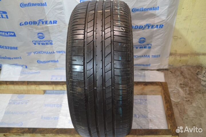 Bridgestone Turanza ER30 255/50 R19 103W