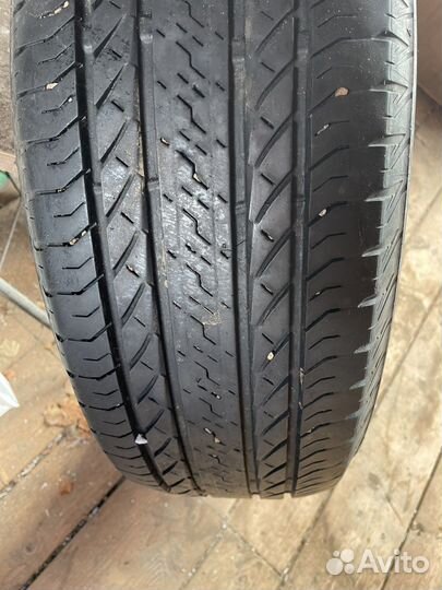 Bridgestone Ecopia EP850 225/70 R16 103H