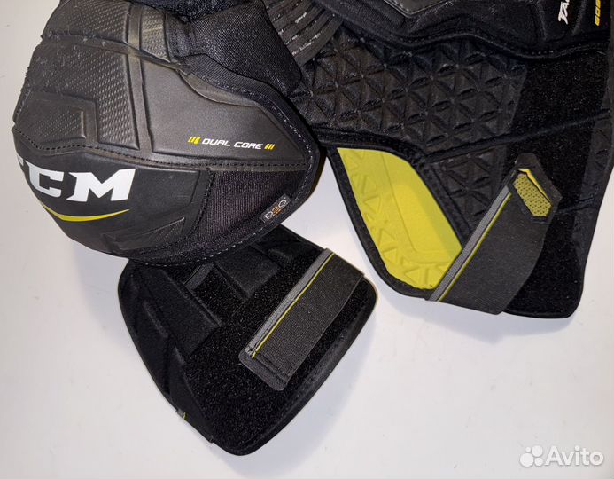 Нагрудник хоккейный CCM Tacks 6052 Sr L