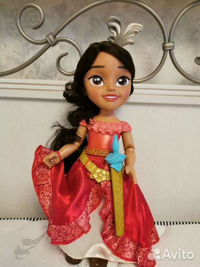 Принцесса Елена из Авалора