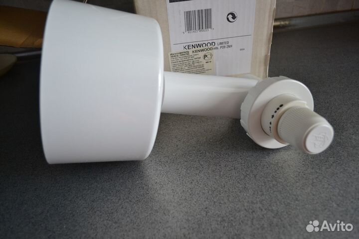 Насадка мельничка для круп Kenwood