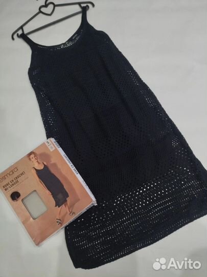 Платье женское 42 44