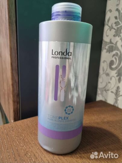 Шампунь londa