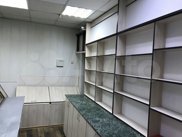 Торговая площадь, 52.3 м²