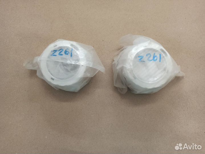 Маска Z261 для биксеноновых линз