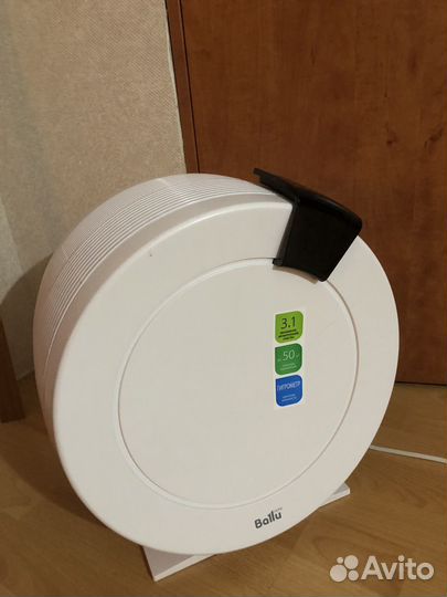 Увлажнитель воздуха Ballu