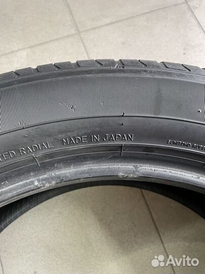 Dunlop Grandtrek PT3A 275/50 R21 113V