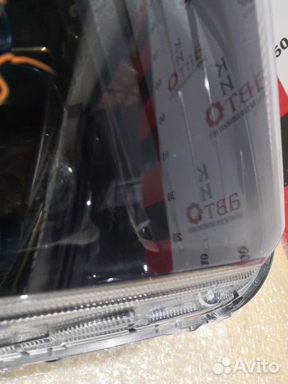 Фара левая и правая Omoda C5