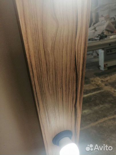 Гримерное зеркало