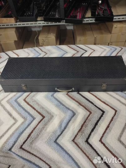 Шашлычный набор