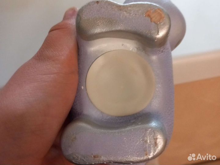 Копилка коровка