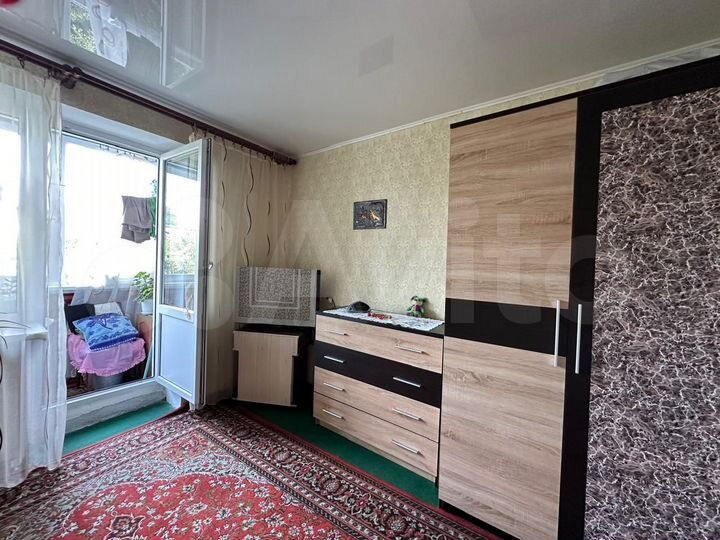 2-к. квартира, 54,9 м², 4/5 эт.