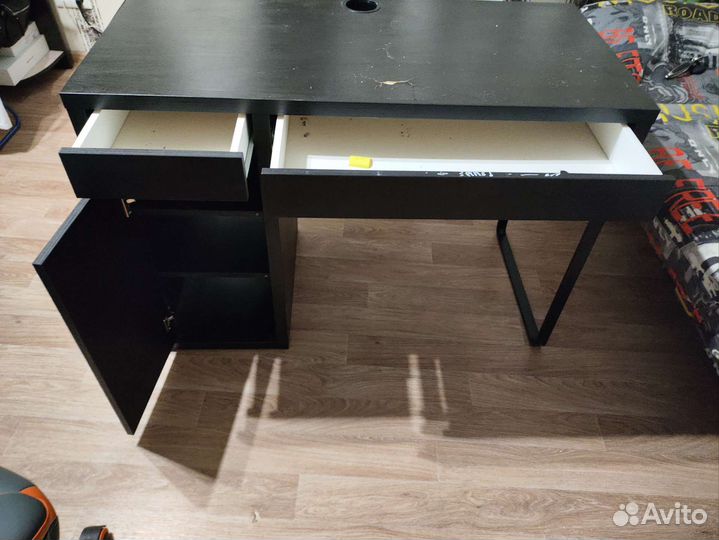 Компьютерный стол IKEA бу