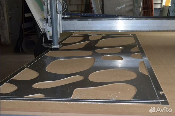 Лист алюминиевый амг2м